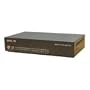 Cables to Go 50143 Minicom Smart Cat5 Switch 108 - 8-Port