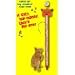 Fling-ama-String Cat Toy