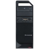 LENOVO THINKSTATION S10 6423 - TOWER - 1 X CORE 2 DUO - E6850 / 3 GHZ - RAM 2 GB