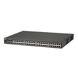 BES110 48 Ports 10/100 Baset Enet Switch with 2 10/100/1000 Uplinks