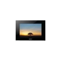 Sony DPF-XR100 10.2-Inch WSVGA LCD (16:10) Digital Photo Frame with AVCHD Video Playback (Black)