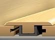 T-Molding T-Molding
