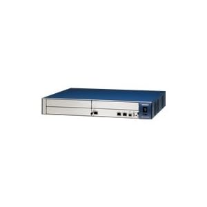 Enterasys HiPath Wireless C20 Controller - Network management device - 16 MAPs (managed... by Enterasys Networks