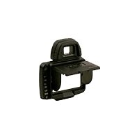 Professional Pop Up Shade for Nikon D80 Digital Camera by 