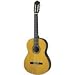 Yamaha CG101 Classical Acoustic Guitar with Natural Finish