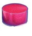 Office Envelope Moisteners Sponge Cup (LEO87001)