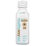 Healthy Sexy Hair Soy Milk Shampoo 13.5 fl oz (400 ml)