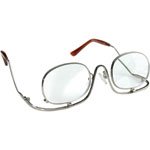 MagniPlus Eye Makeup Glasses-MagniPlus Eye Makeup Glasses +4