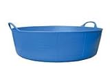 Tubtrugs Tubtrugs Blue 9 Gallon - SP35BL