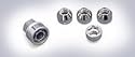 Honda Wheel Lock Set for Exposed Style Lugs - Accord Civic Del Sol Element Fit Odyssey Pilot Prelude S2000