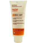ABBA by ABBA Pure & Natural Hair Care: PURE CURL CONDITIONER 6.76 OZ