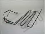 Delfield Defrost Heater DEL2194644