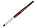 Caroline Chu Round Tapered Crease Brush IB116 Color Cosmetics