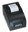 SNBC BTP-M280B Dot-matrix Printer with Auto-cutter Serial/USB - Black