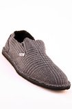 MESA PLAID BLKCHRC SNEAKER--7