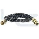 Click here to buy 6m ( 20ft ) Atlona Xlr Male to Xlr Female Cable by Atlona.