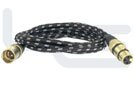 8M ( 25FT ) Atlona XLR Male to XLR Female Cable