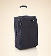 Longhaul Soft Artemis Rollercase Medium