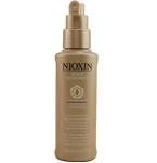 NIOXIN by Nioxin SYSTEM 5 SCALP TREATMENT FOR MEDIUM/COARSE NATURAL NORMAL TO...