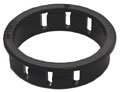 Three-Point Accessories: Imperial 70197 Insulating Small Snap Bushing 1"dia - Nylon