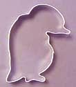 Review   / Cookie Cutter Penguin 4.5