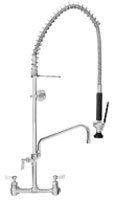 Fisher 34479 Pre-Rinse - Spring - 8