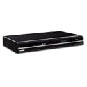 Toshiba DR570 DVD Recorder with Built in Tuner, Black