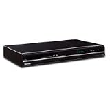Toshiba DR570 DVD Recorder with Built in Tuner, Black