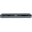 Panasonic DMP-BD60 Blu-ray Disc Player, Black