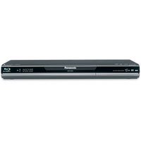 Panasonic DMP-BD60 Blu-ray Disc Player, Black