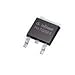 SPD04P10PGBTMA1, Trans MOSFET P-CH 100V 4A Automotive 3-Pin(2+Tab) DPAK T/R (100 Items)