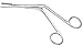 Miltex Instrument Forceps Sheen-Killian Septum Serr 6-1/2" Ea - Model PM-4660 Categorization: Instruments > Forceps