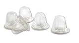 MC-505LC PT# MC-505LC- Cover Lens Gentle Temp Mc-514 Thermometer 40/Bx by, Omron Healthcare, Inc.