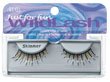 Ardell Wild Lash Shimmer-Black w/Gold Glitter on lashes 65047