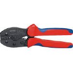 ＫＮＩＰＥＸ　圧着ペンチ　プレシフォース　２２０ｍｍ　4469780 975234