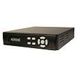 Piczel® 4 Channel Multiplexed 160GB DVR w/Internet