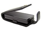 i-nique PORTFOLIO Limited Edition Series (1st Edition) - Premium Napa leather Cover Case - Samsung YP-K5 K5