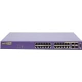 Summit X450e-24t Layer 3 Switch - 24 Port - 5 Slot