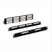 Cables To Go - 03854 - CAT5E 110-Type Patch Panel 48-Port