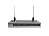 D-Link Super G with MIMO Wireless Router DI-634M - Wireless router - 4-port switch - 802.11 Super G, 802.11b/g - desktop