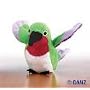Lil Kinz Hummingbird Webkinz