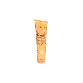 SLEEK LOOK by Matrix SMOOTHING SYSTEM 3 LITE STYLING CREME 5.1 OZ