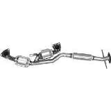 Catco 4941 Catalytic Converter by Catco