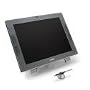 Wacom Techno Cintiq 21UX 21-Inch Interactive Pen Display PC Tablet With Pen and Software