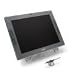 Wacom Techno Cintiq 21UX 21-Inch Interactive Pen Display PC Tablet With Pen and Software