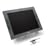Wacom Techno Cintiq 21UX 21-inch Interactive Pen Display PC Tablet With Pen and Software