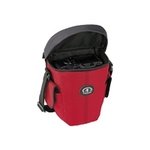 Tamrac 3330027 Aero 30 Digital Camera Zoom Case (Red)