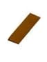 INDIA SLIP KNIFE 4"X1" MEDIUM