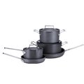 8 Pc Como Advanced Set
