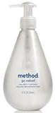 METHOD 12 fl oz Go Naked Collection
